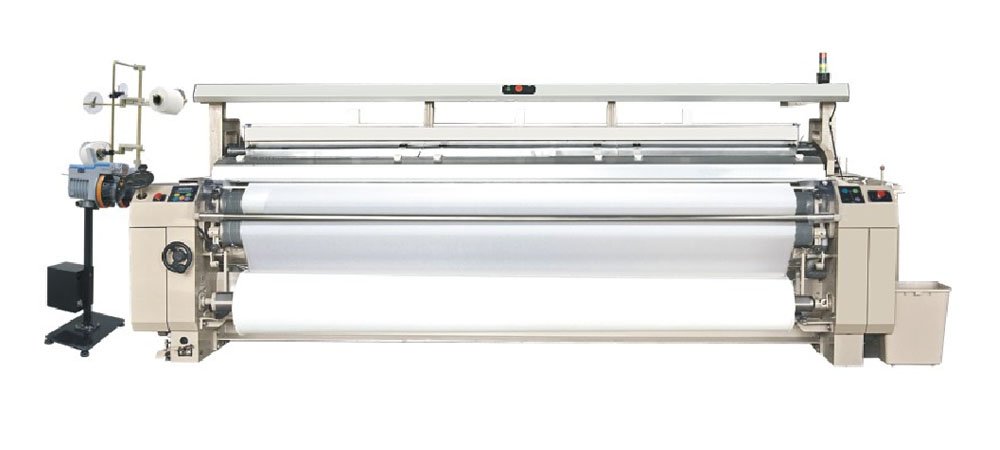 HXD851系列喷水织机