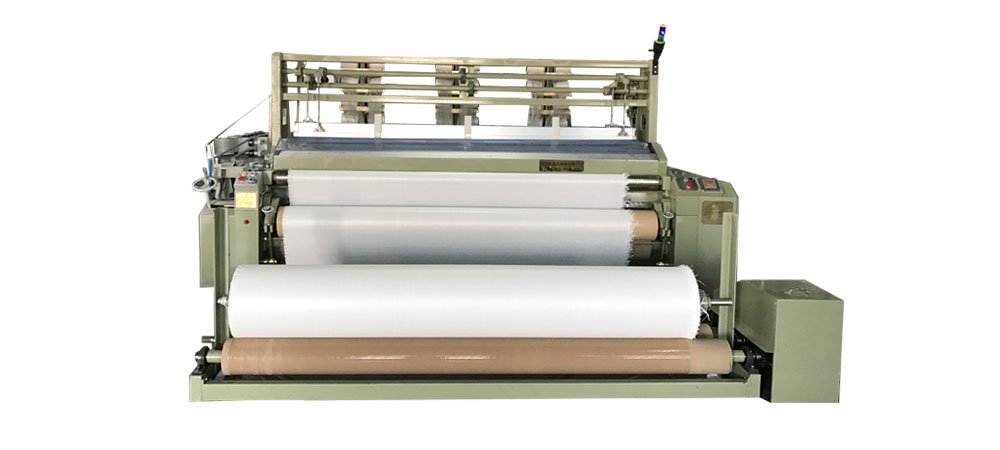 HIXD-708系列高速塑料编织机