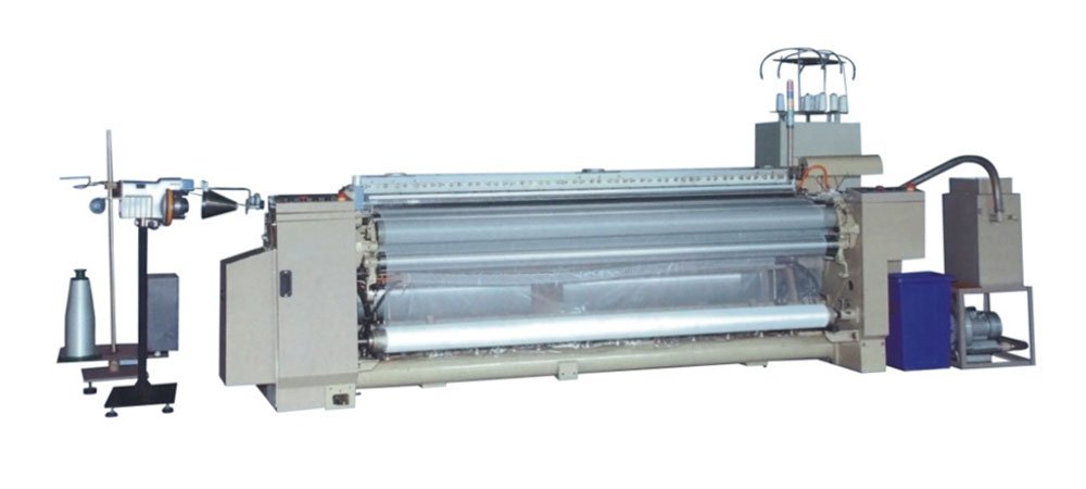 HXD800B系列玻纤喷气织机