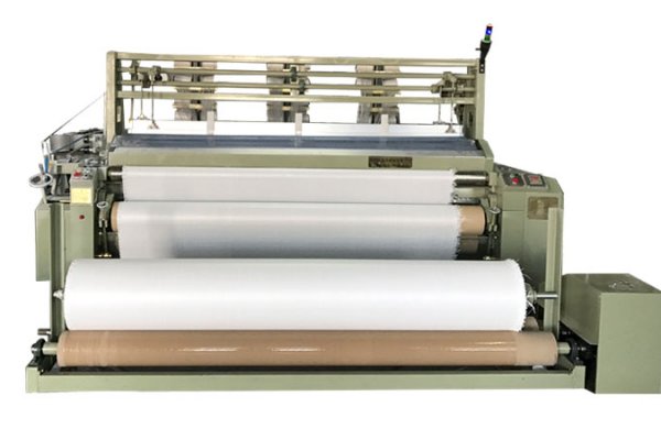 恒鑫达HXD-708系列高速塑料编织机投入市场，覆盖多种幅宽生产需求